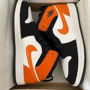 Brand New Jordan 1 PreSchool